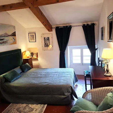 Domaine du Paraïs B&B-3
