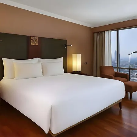 Pullman Bangkok Hotel G-3