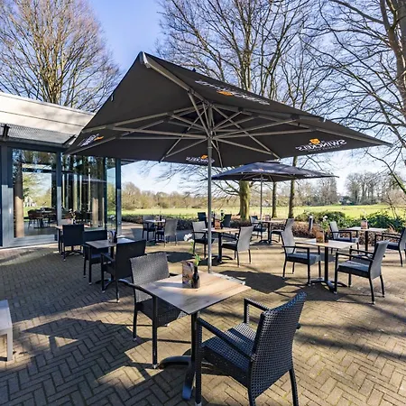 Fletcher Hotel-Restaurant Paasberg-3