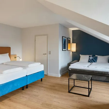 Four Points Flex By Sheraton Kiel-2