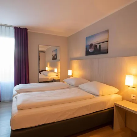 Nautic Hotel Bremerhaven-2