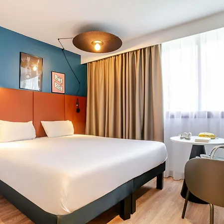 ibis Bordeaux Saint Emilion-3