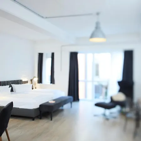 Altstadthotel Arte-2