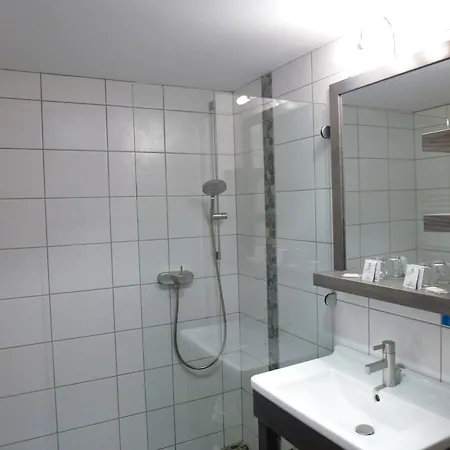 La Cour du Bailli Suites&Spa-3