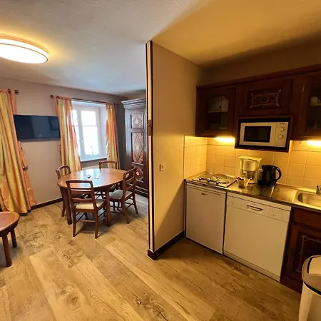 La Cour du Bailli Suites&Spa-2