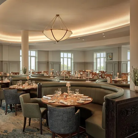 Galway Bay Hotel Conference & Leisure Centre-2