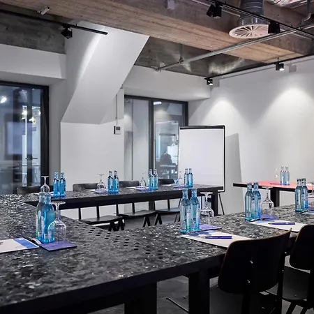 Holiday Inn Express Dresden Zentrum By Ihg-2