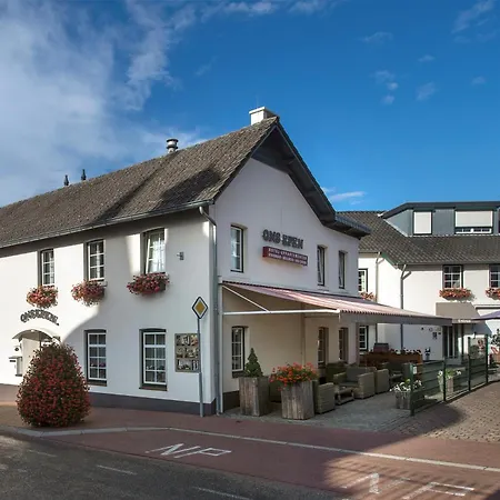 Aparthotel Ons Epen-3