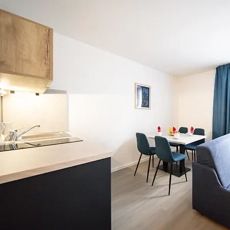 City Residence Nancy-2