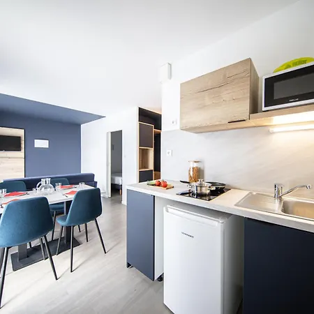 City Residence Nancy-3