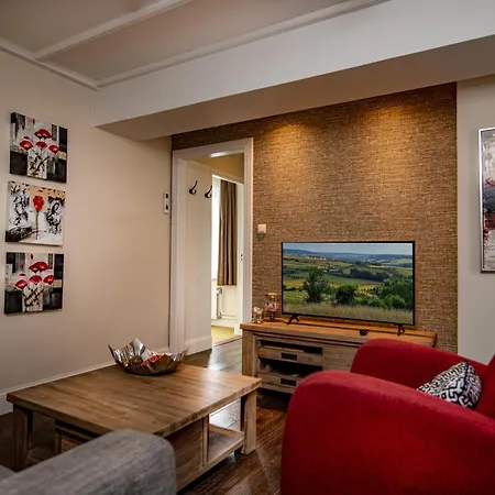 Aparthotel Ons Epen-2