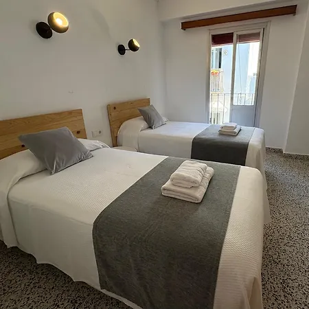 Hostal Paco Marbella-2