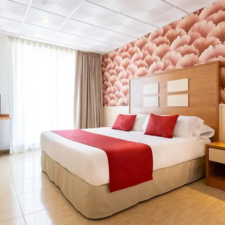Hotel Internacional-2