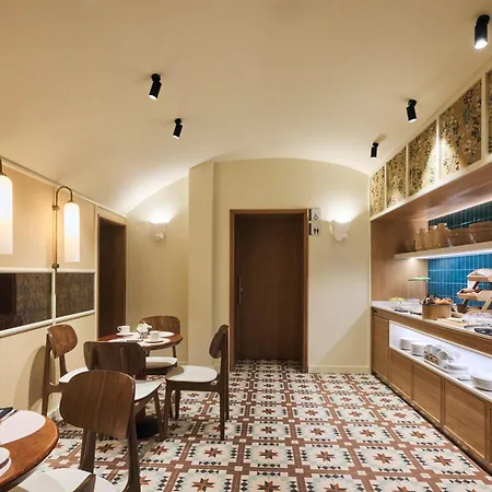 H10 Raco del Pi Boutique hotel-3