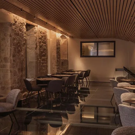 Gran Hotel Barcino 4 Sup-2