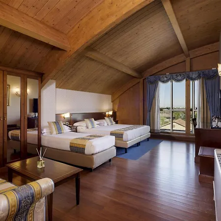 Best Western Classic Hotel-3
