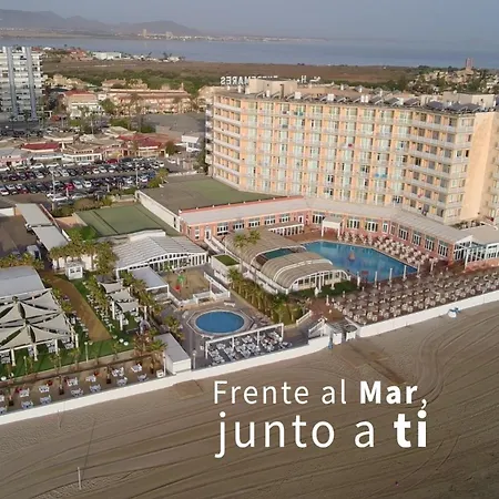 Hotel & Spa Entremares-2