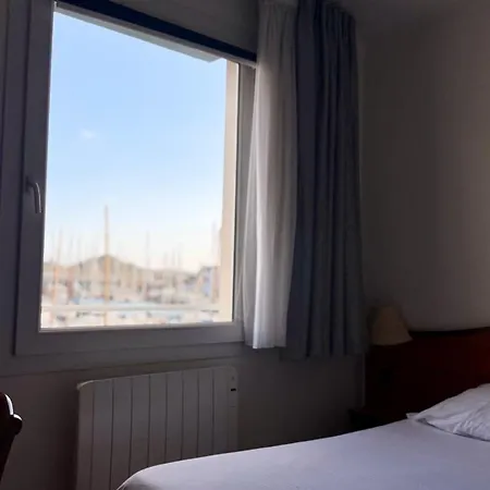 Hôtel Le Goëlo - Port de Paimpol-3