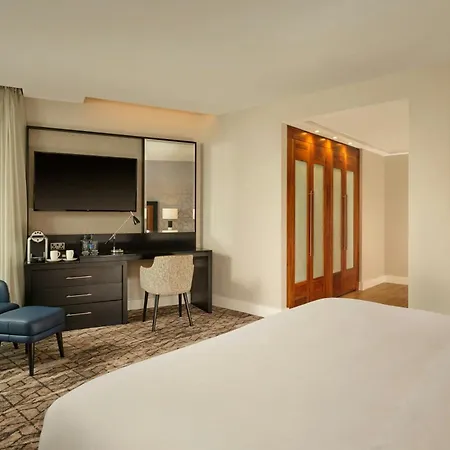 Sheraton Athlone Hotel-2