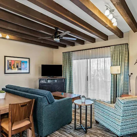 Starr Pass Golf Suites-3