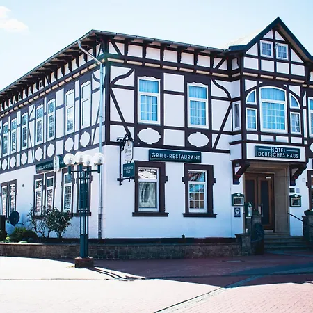Deutsches Haus Munster-3