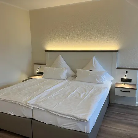 Hotel Landhaus Steinfeld-3
