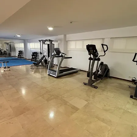 Hotel Los Robles-2
