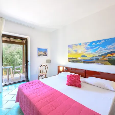 Hotel Annabelle-2