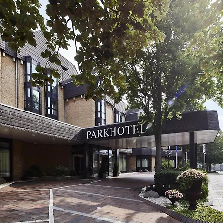 Parkhotel Gütersloh-3