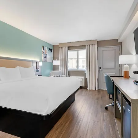Comfort Inn Sea World Area-2