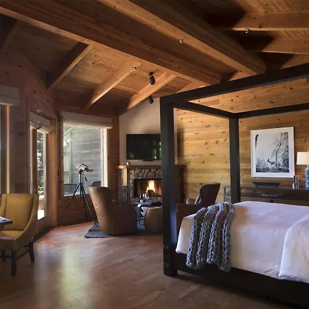 Alila Ventana Big Sur (Adults Only)-3
