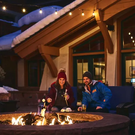 Lodge At Vail, A Rockresort By Vail Resorts-3