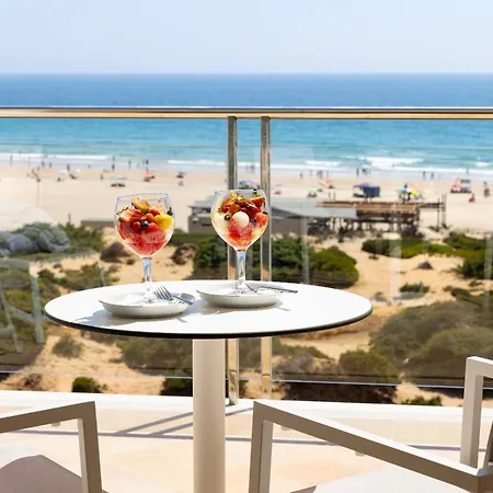 Hipotels Barrosa Palace & Spa-2
