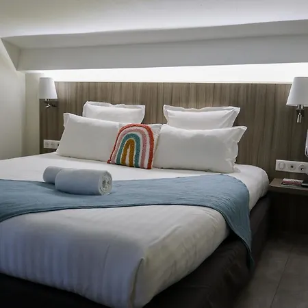 Le Phénix Hôtel-3