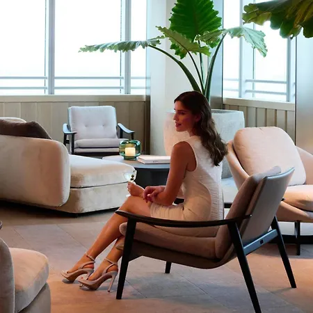 Brickell Arch, A Luxury Collection Hotel, Miami-2