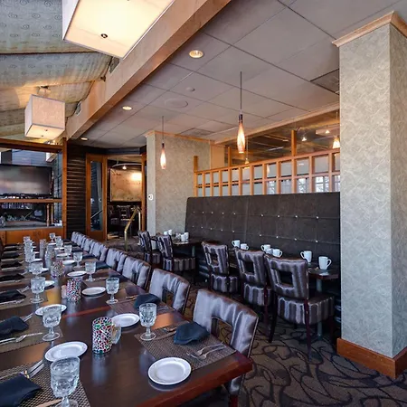 Doubletree By Hilton Akron Fairlawn-3