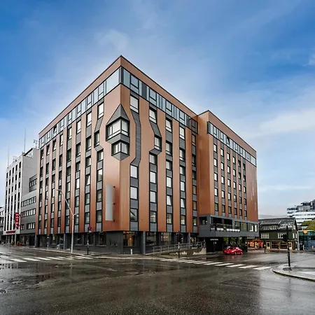 Quality Hotel Grand Tromso-2