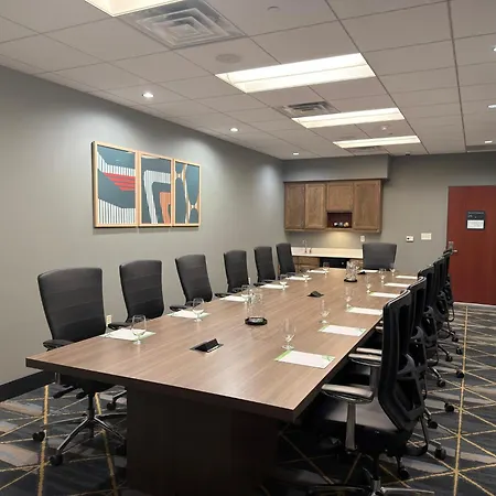 Holiday Inn Midland By Ihg-2