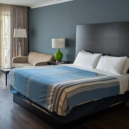 Safety Harbor Resort & Spa Trademark Collection By Wyndham-3