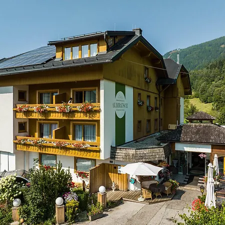 Genusshotel Almrausch-2