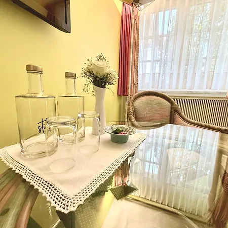Boutique Hotel Villa Am See (Adults Only)-2