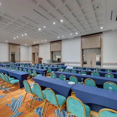 Hilton Cartagena-2