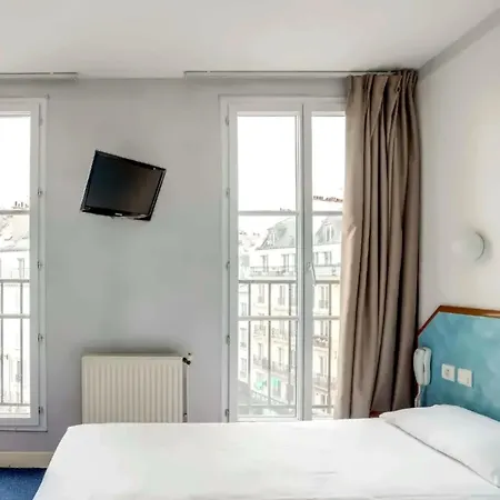 Hotel Royal Mansart-2
