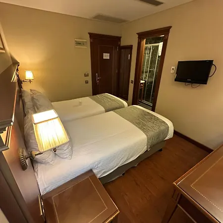 Hotel Perula & Spa-3