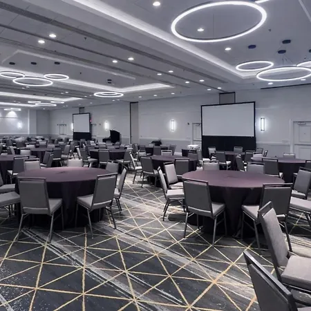 Holiday Inn San Antonio-Riverwalk By Ihg-3
