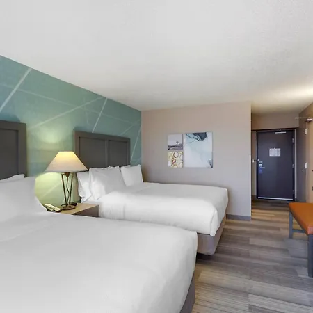 Comfort Inn & Suites Boulder-3