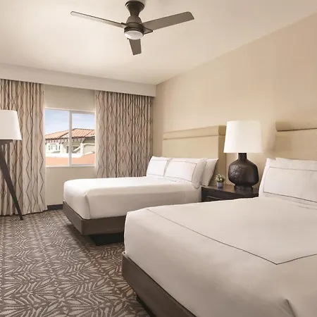 Zachari Dunes On Mandalay Beach, Curio Collection By Hilton-2