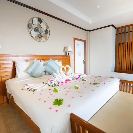 Pinnacle Koh Tao Resort-2