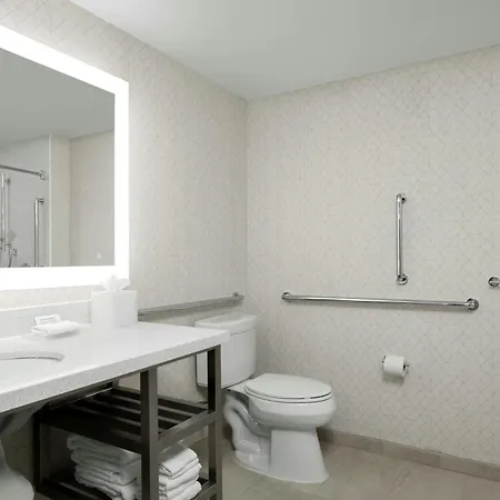 Springhill Suites By Marriott Fort Collins-3
