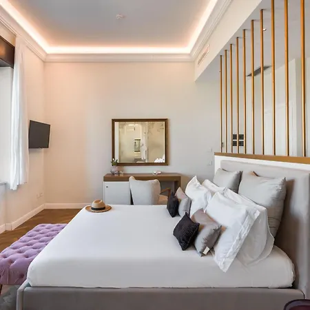 Experience Boutique Hotel - Villa Cimmino-3